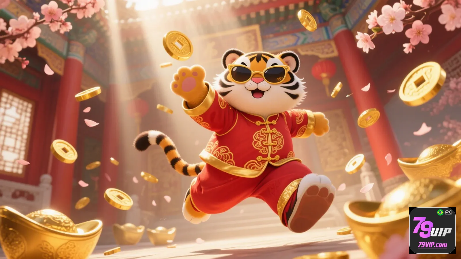 Imagem promoção cassino - 79vip