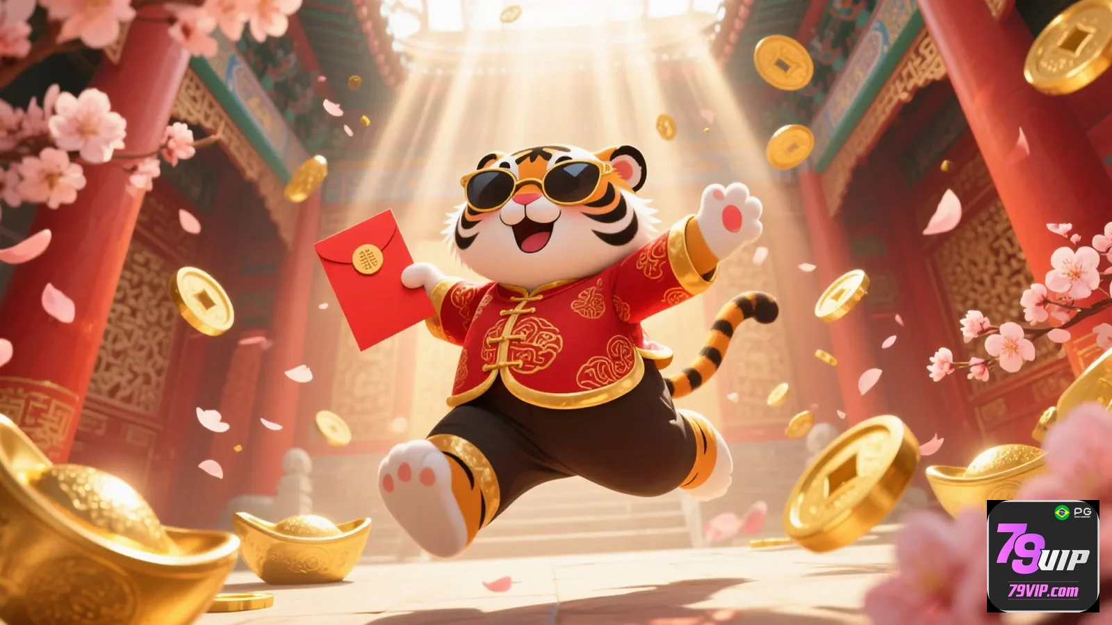 Torneios VIP disponíveis